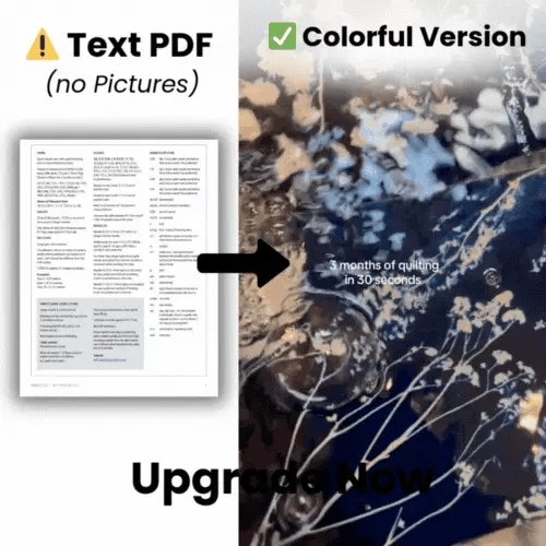 Upgrade To 1,000+ Colorful Beginner Friendly Notes
