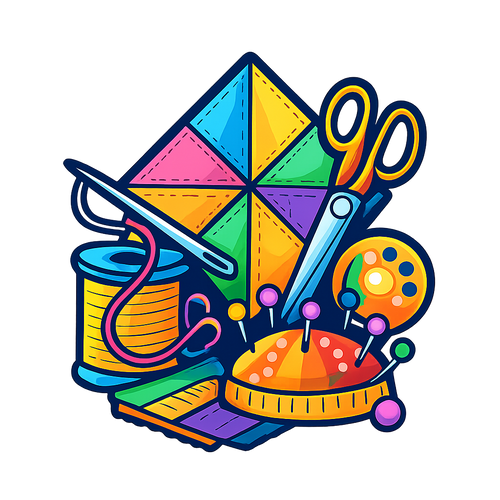 Patchwork Quilting Essentials Guide